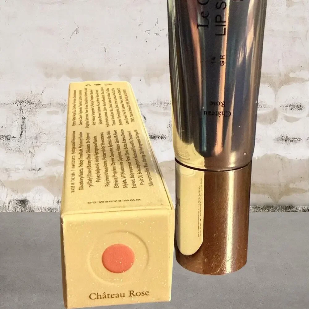 EADEM $24 Le Chouchou Lip Softening Balm in Chateau Rose
